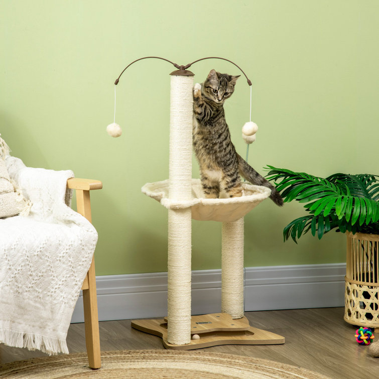 Best deals on cat trees hotsell